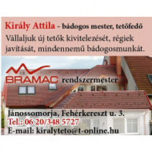 Király Attila